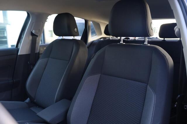 Volkswagen POLO 1.0 TSI Life Edition 95PK / 70kW DSG, Demonstratie voertuig (beschikbaar per 1 september 2026), keyless start & entry, achteruitrijcamera (rear view), parkeersensoren voor en achter (pdc), elektrisch verstel-, verwarm- en inklapbare buitenspiegels, LED-ko