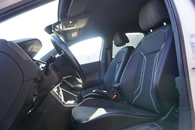 Volkswagen POLO 1.0 TSI Highline R-Line | VIRTUAL COCKPIT | ACC | ECC | CARPLAY/ NAVI |