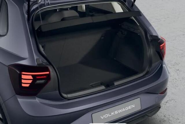 Volkswagen POLO 1.0 TSI Life Edition !!!Profiteer ook van 2.000 EURO inruilpremie!!!