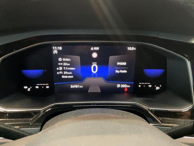 Volkswagen POLO 1.0 TSi R-Line NL auto 17"