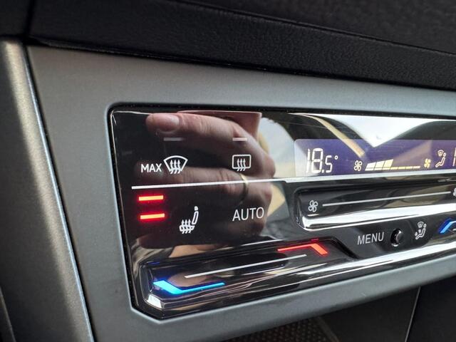 Volkswagen POLO 1.0 TSI R-LINE IQlight Carplay Navi ACC Stoelverwarming Camera 15.000 km