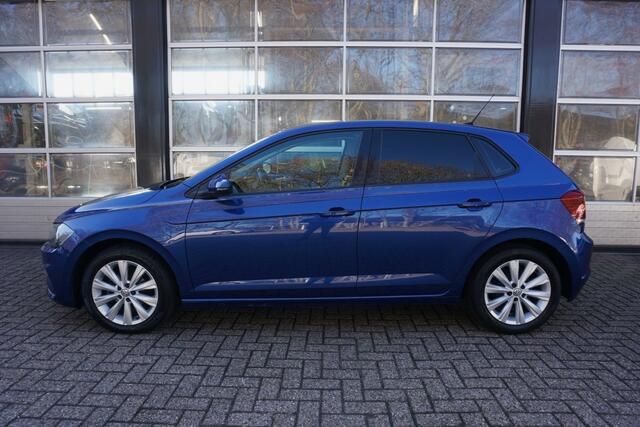Volkswagen POLO 1.0 TSI Highline