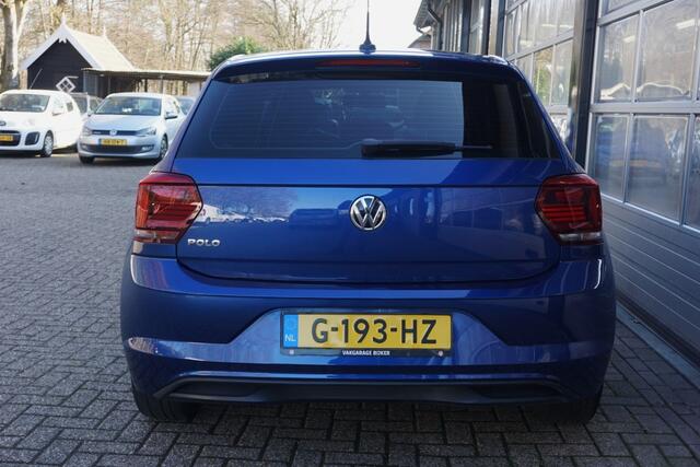 Volkswagen POLO 1.0 TSI Highline
