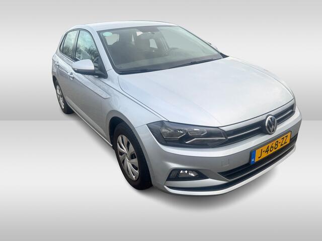 Volkswagen POLO 1.0 TSI 95PK Comfortline / Adaptive Cruise Control / App-Connect / Airco