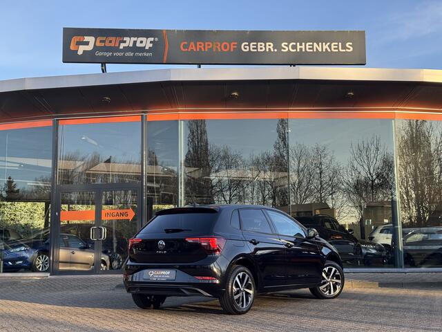 Volkswagen POLO 1.0 TSI Life Edition | Camera | 16 inch LMV | Cruise Control | Climate Control |