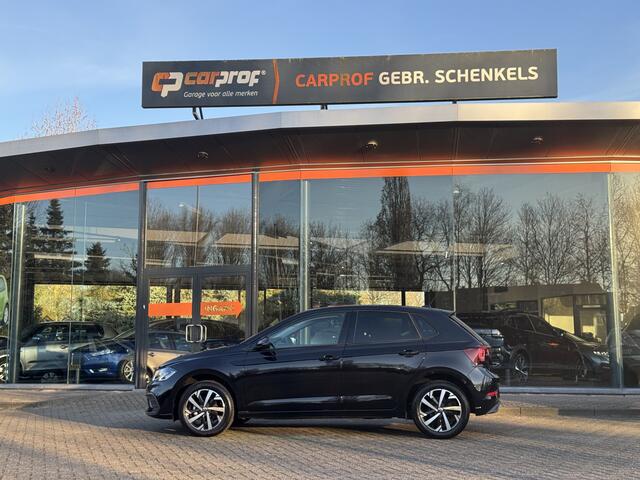 Volkswagen POLO 1.0 TSI Life Edition | Camera | 16 inch LMV | Cruise Control | Climate Control |