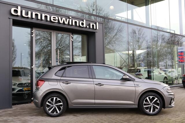 Volkswagen POLO 1.0 TSI HIGHLINE *R-Line*PANO*LED*CAMERA*VIRTUAL*CARPLAY
