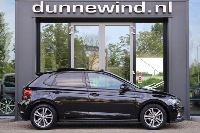 Volkswagen POLO 1.0 TSI HIGHL *R-Line*PANO*CLIMA*CARPLAY