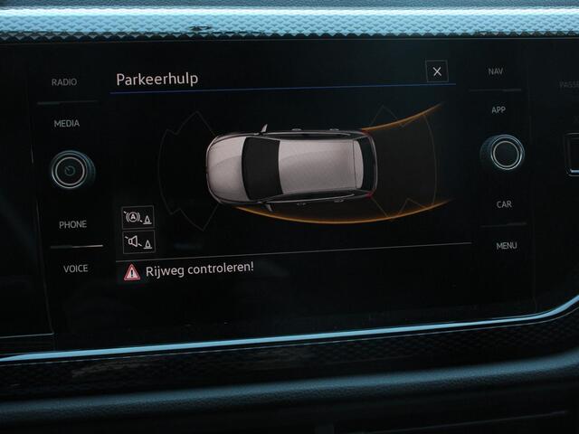 Volkswagen POLO 1.0 TSI Life | Navigatie | Digitale Cockpit | Airco | Parkeer sensoren V+A | LED | Lichtmetalen Velgen | Bluetooth
