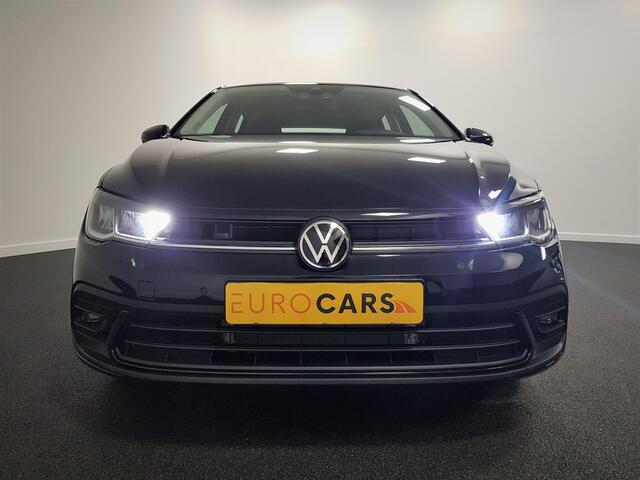 Volkswagen POLO 1.0 TSI Life | Navigatie | Digitale Cockpit | Airco | Parkeer sensoren V+A | LED | Lichtmetalen Velgen | Bluetooth