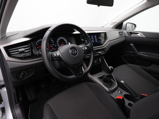 Volkswagen POLO 1.0 TSI 95 pk R-Line Edition | Navigatie | Adaptive Cruise | Carplay