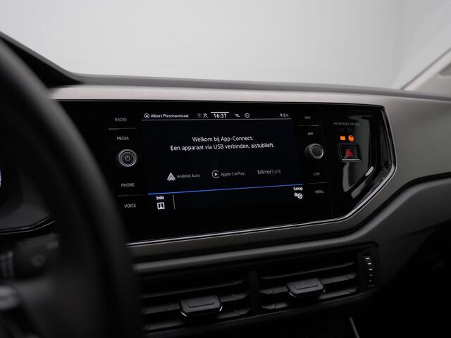 Volkswagen POLO 1.0 TSI 95 pk R-Line Edition | Navigatie | Adaptive Cruise | Carplay