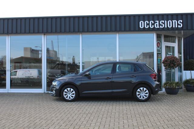 Volkswagen POLO 1.0 TSI Comfortline