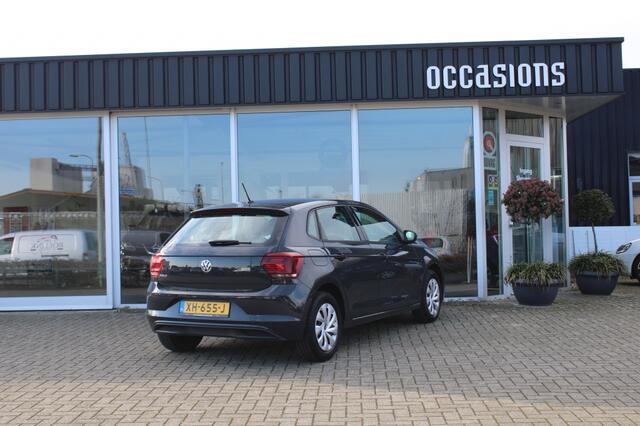Volkswagen POLO 1.0 TSI Comfortline