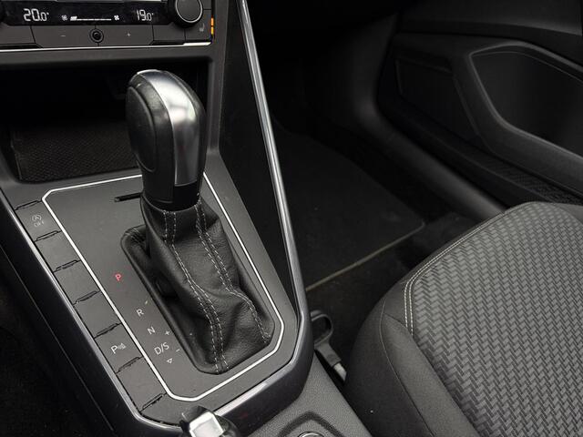 Volkswagen POLO 110PK R-Line Carplay, DSG, Virtueel, Schuifdak