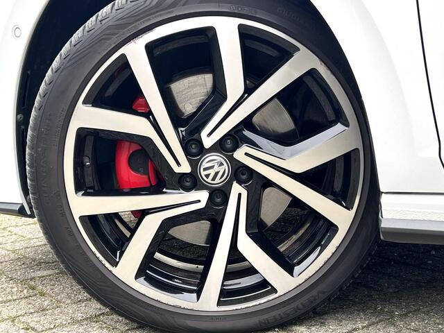 Volkswagen POLO 2.0 TSI GTI - FULL OPTION