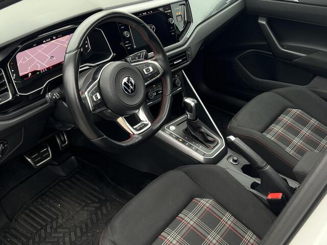 Volkswagen POLO 2.0 TSI GTI - FULL OPTION