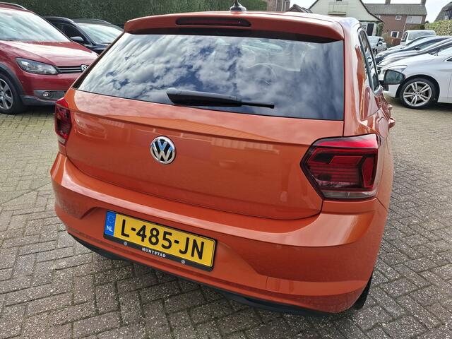 Volkswagen POLO 1.0 TSI Highline LED/NAVI/PDC/CRUISE/PDC/DIGITAAL 116PK