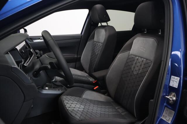 Volkswagen POLO VI R-Line 95pk DSG | Panoramadak | Matrix LED | Camera | Carplay
