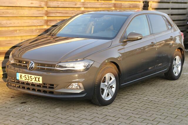 Volkswagen POLO 1.0 TSI Comfortline Business / Navi / Climate / Cruise /