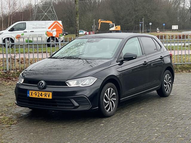 Volkswagen POLO 1.0 TSI 95pk Life Business Camera Navigatie