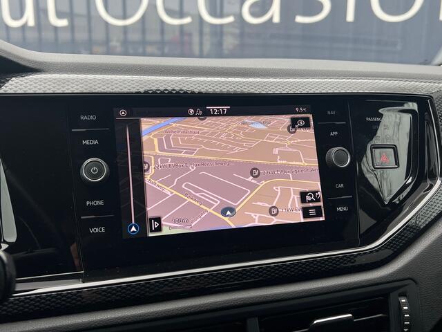 Volkswagen POLO 1.0 TSI 95pk Life Business Camera Navigatie