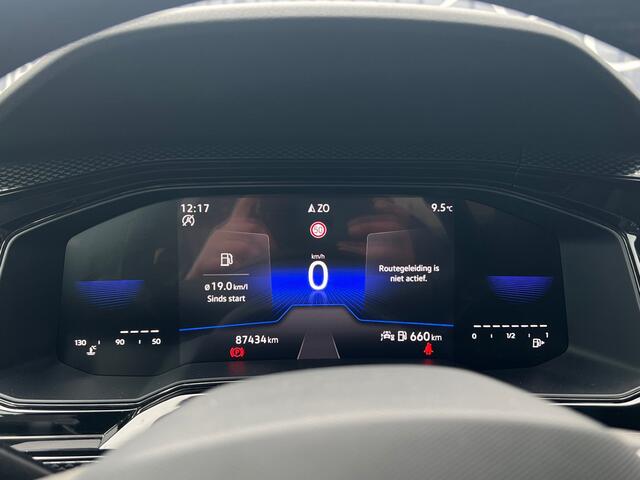 Volkswagen POLO 1.0 TSI 95pk Life Business Camera Navigatie