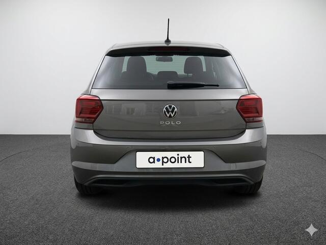 Volkswagen POLO 1.0 TSI Comfortline Virtual Cockpit | Parkeersensoren voor en achter | LM Velgen | Navigatie | Apple Carplay of Android Auto