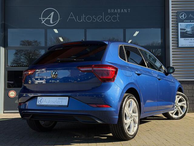 Volkswagen POLO 1.0 TSI Style ACC Camera Navi