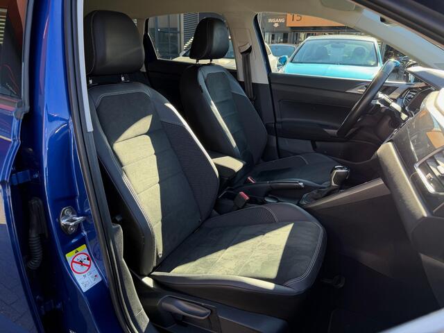 Volkswagen POLO 1.0 TSI Style ACC Camera Navi