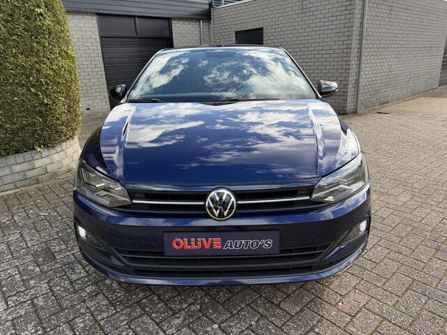 Volkswagen POLO 1.0 MPI Beats / Carplay / Trekhaak / Navi