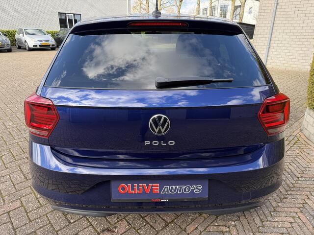 Volkswagen POLO 1.0 MPI Beats / Carplay / Trekhaak / Navi
