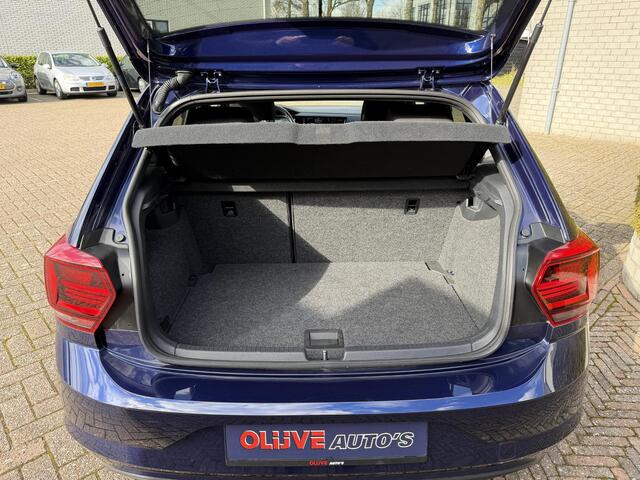 Volkswagen POLO 1.0 MPI Beats / Carplay / Trekhaak / Navi