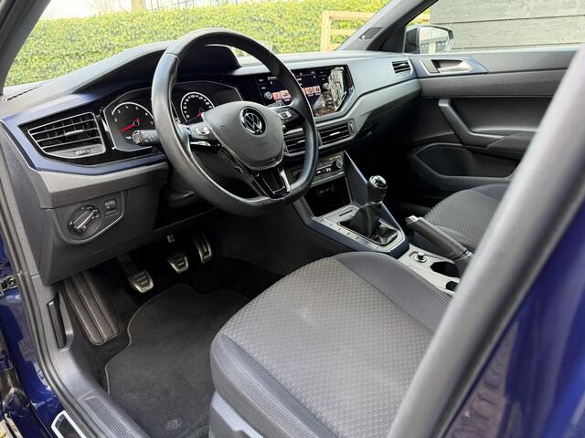 Volkswagen POLO 1.0 MPI Beats / Carplay / Trekhaak / Navi