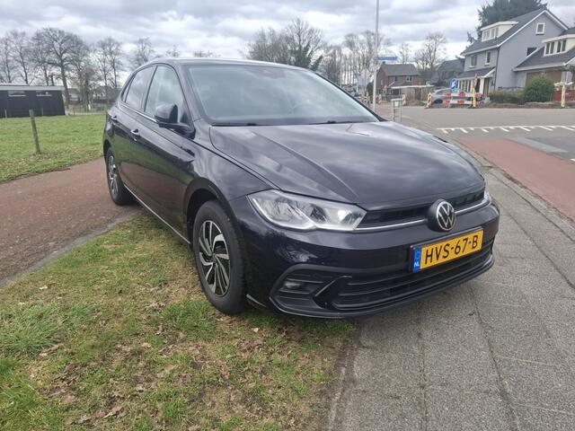 Volkswagen POLO 1.0 TSI Life Bns