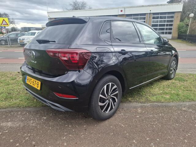 Volkswagen POLO 1.0 TSI Life Bns