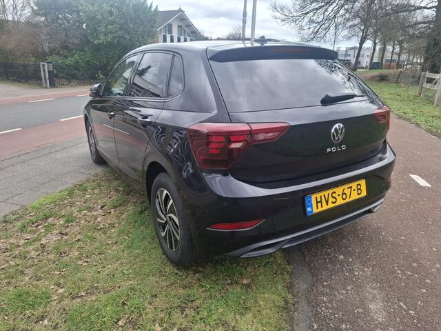 Volkswagen POLO 1.0 TSI Life Bns