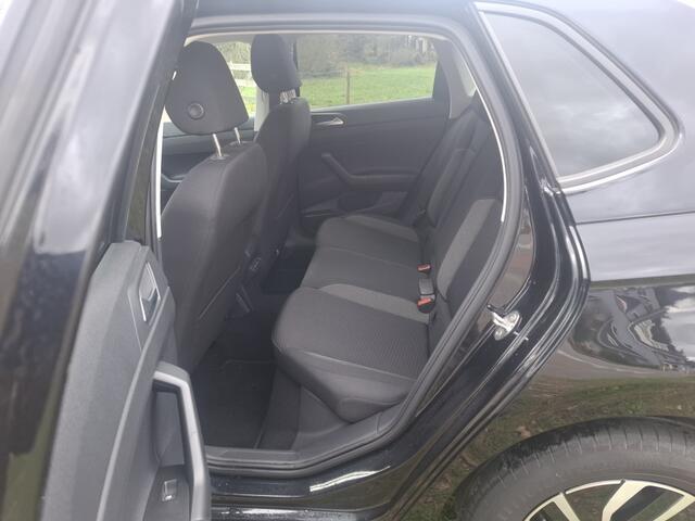 Volkswagen POLO 1.0 TSI Life Bns