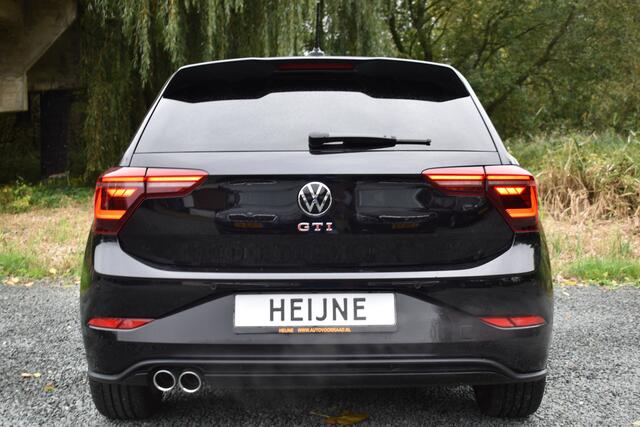 Volkswagen POLO GTI 2.0 TSI 210PK DSG VIRTUAL/LED/CARPLAY