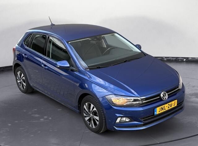Volkswagen POLO 1.0 TSI Comfortline