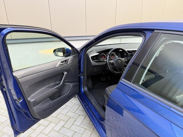 Volkswagen POLO 1.0 TSI Comfortline