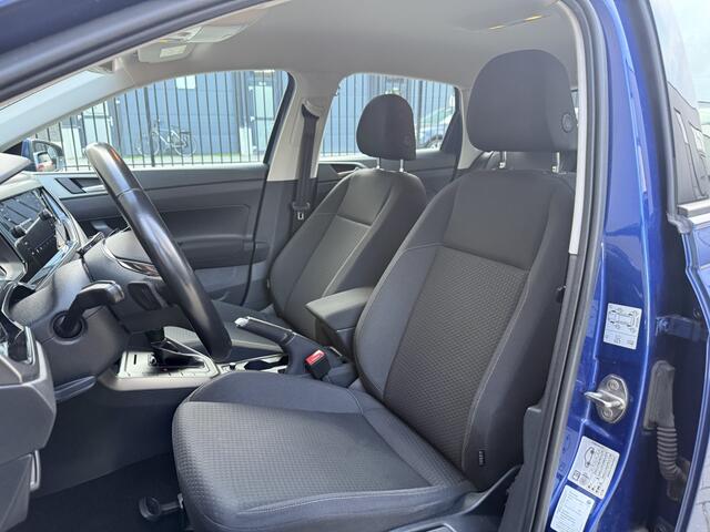 Volkswagen POLO 1.0 TSI Comfortline