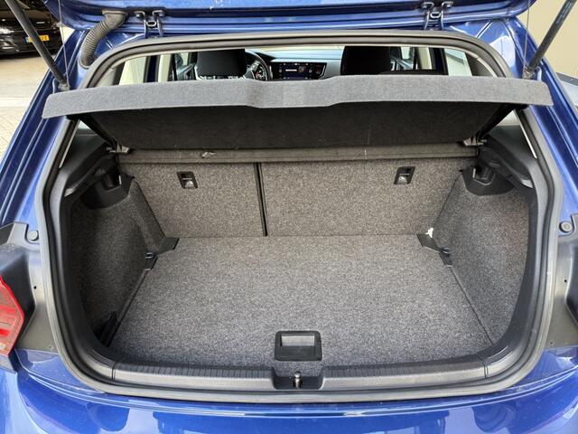 Volkswagen POLO 1.0 TSI Comfortline