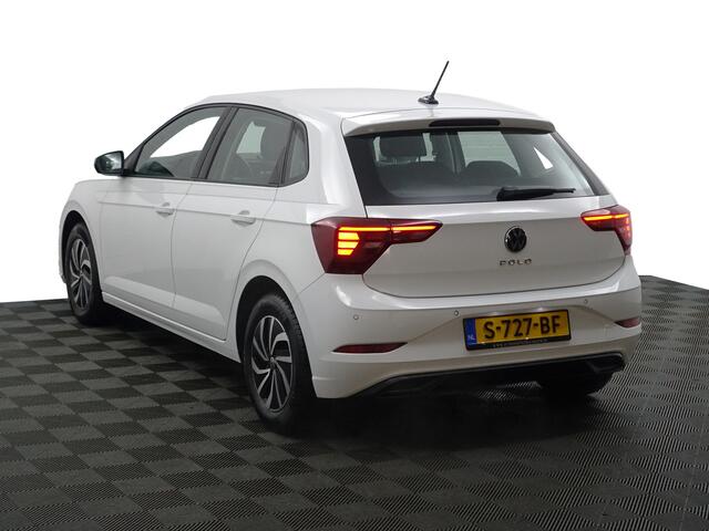 Volkswagen POLO 1.0 TSI Life- Carplay, Android Auto, Acc Cruise, Led, Park Assist, Privacy Glass