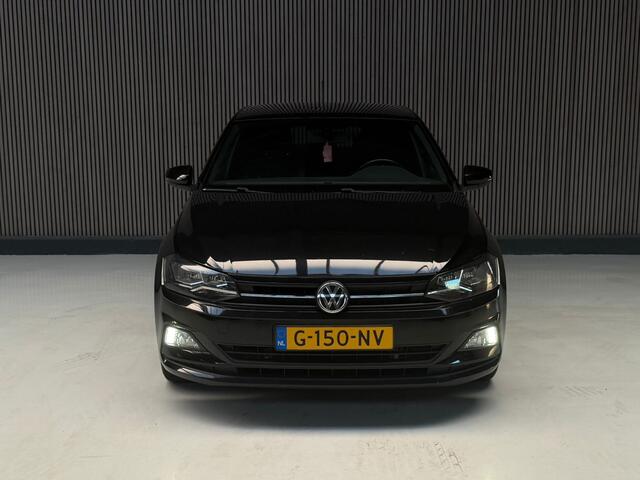 Volkswagen POLO 1.0 TSI Comfortline ACC | CarPlay | Climate Control