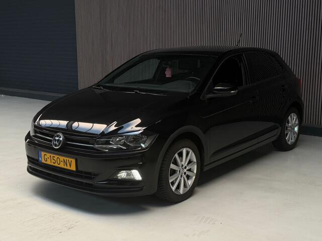 Volkswagen POLO 1.0 TSI Comfortline ACC | CarPlay | Climate Control