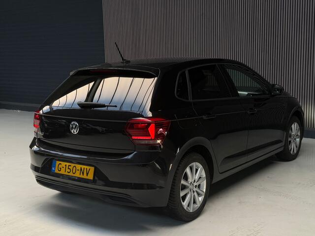 Volkswagen POLO 1.0 TSI Comfortline ACC | CarPlay | Climate Control