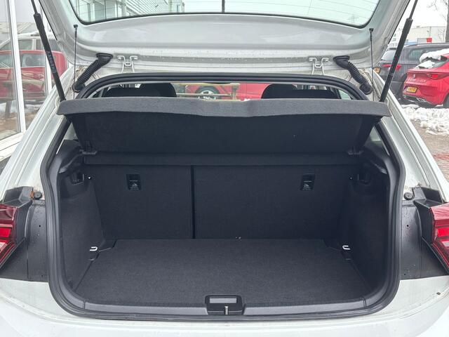 Volkswagen POLO 1.0 TSI Life | Virtual Cockpit |Stoelverwarming | Apple Carplay | Airco | LED