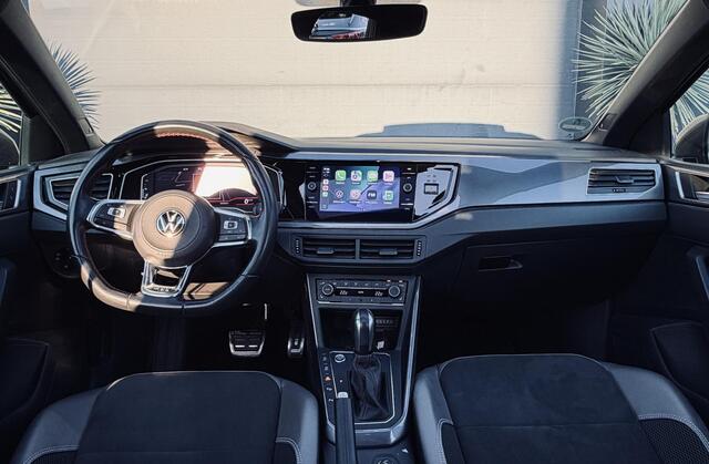Volkswagen POLO 2.0 TSI GTI