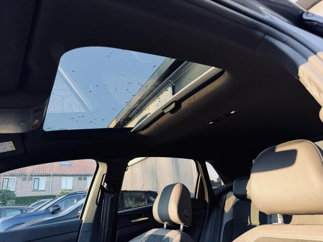 Volkswagen POLO 2.0 TSI GTI